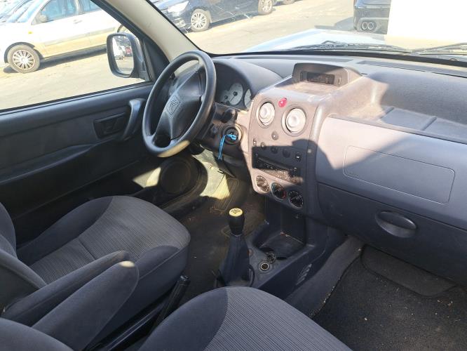 Image Porte laterale droit - CITROEN BERLINGO 1
