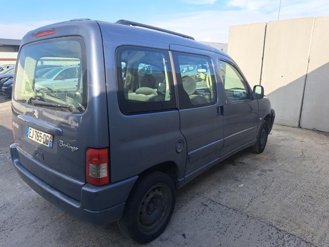 Image Porte laterale droit - CITROEN BERLINGO 1