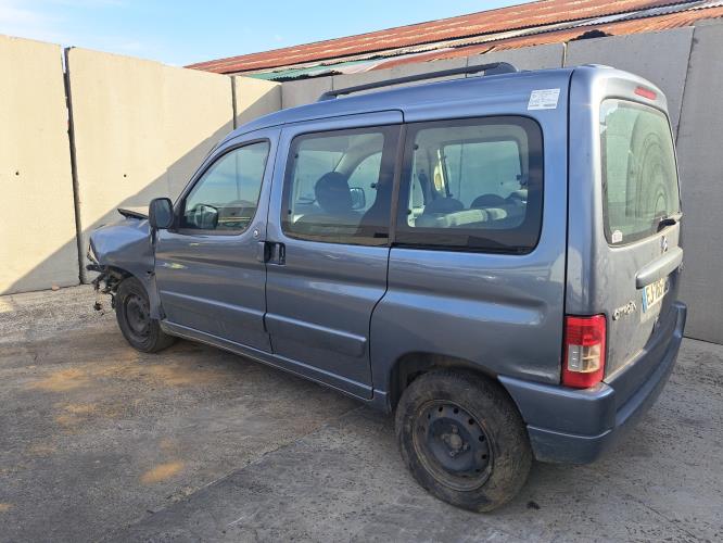 Image Porte laterale droit - CITROEN BERLINGO 1