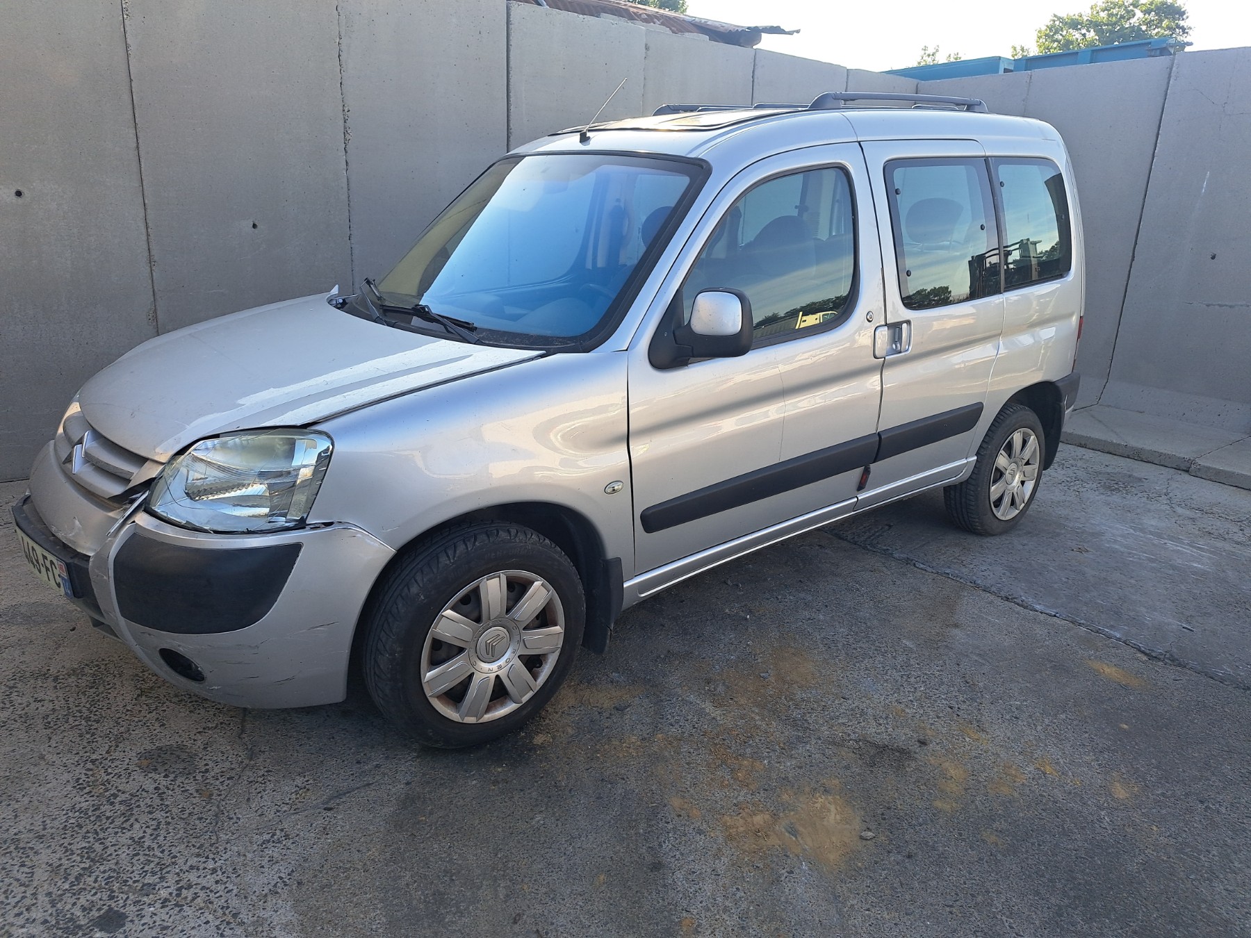 Pièce Auto