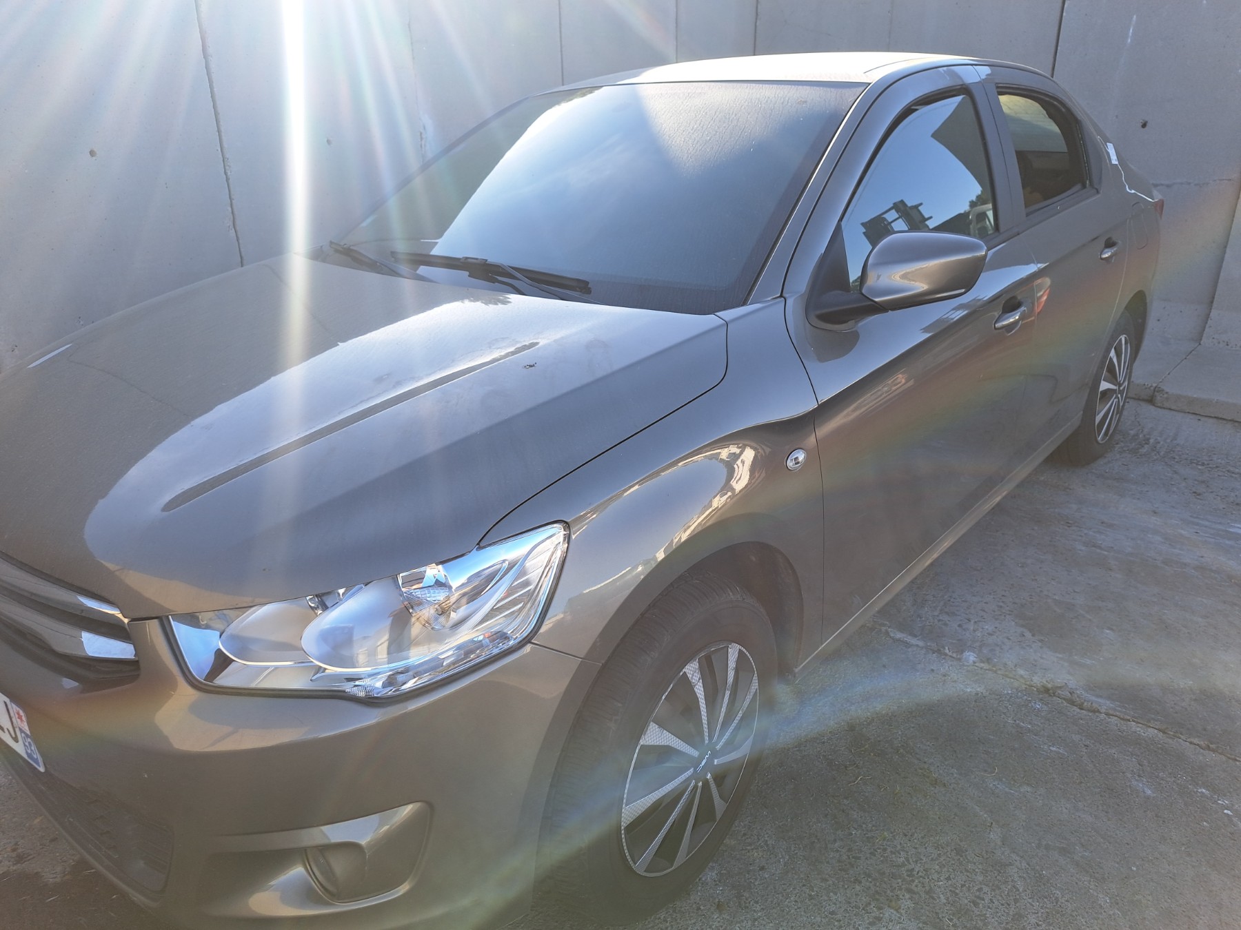 Pièce Auto