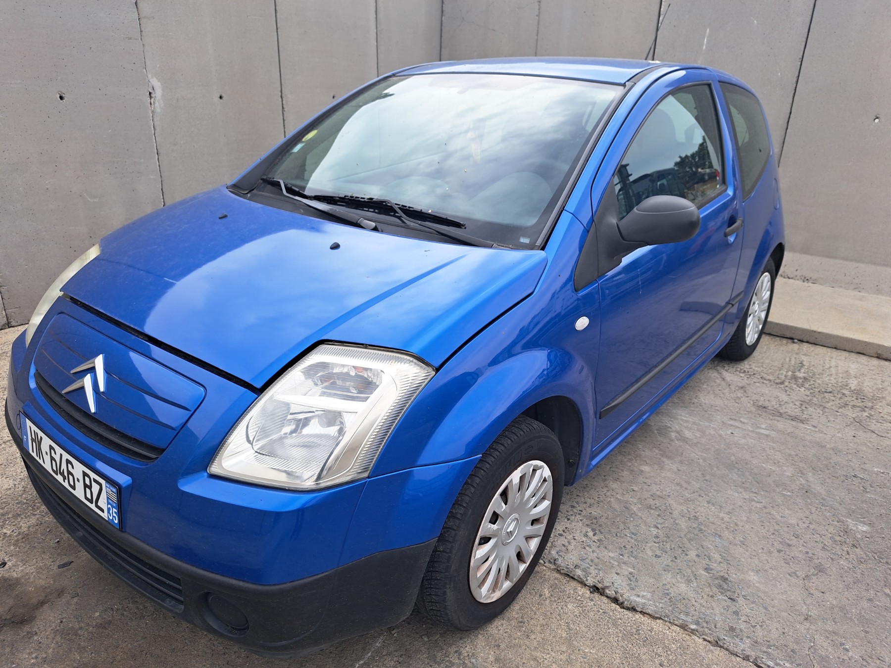 Pièce Auto