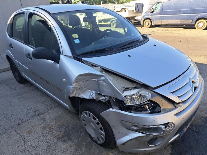 Image Capot - CITROEN C3 1