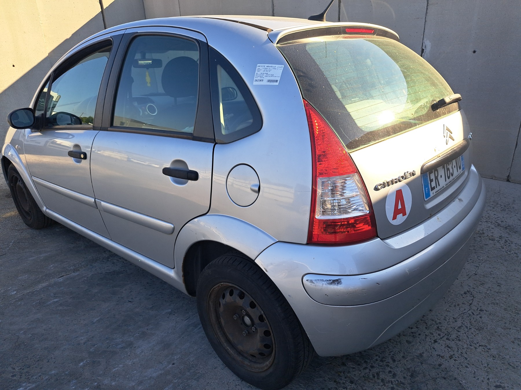Pièce Auto