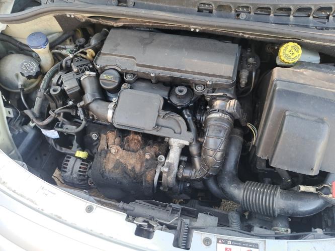 Image Capot - CITROEN C3 1