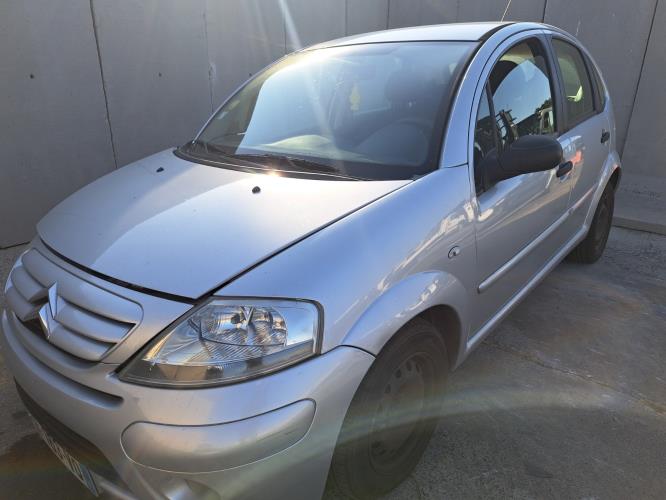 Image Capot - CITROEN C3 1