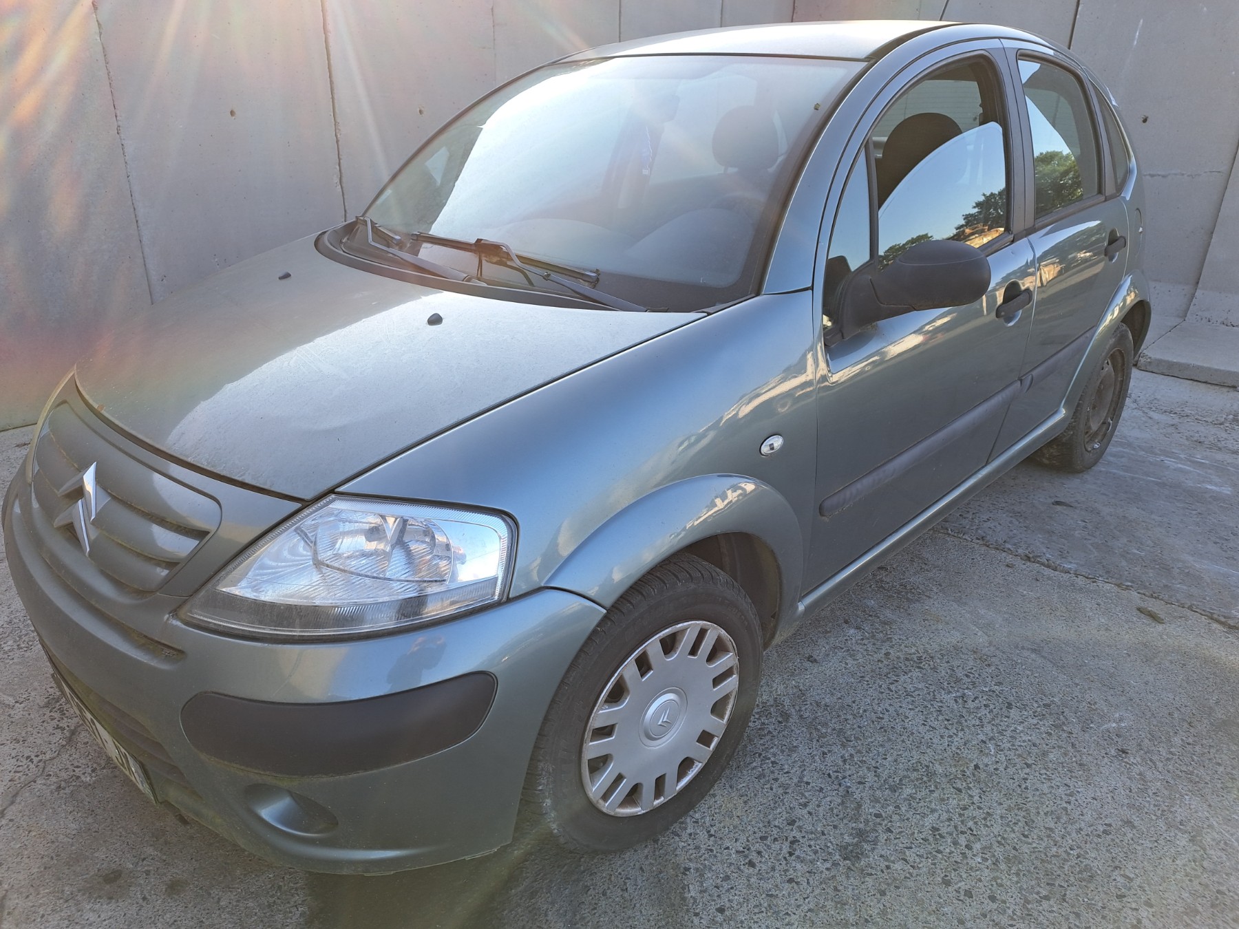 Pièce Auto