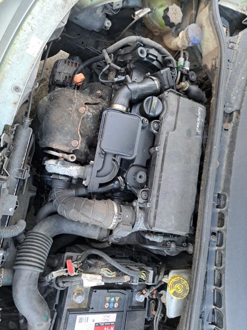 Image Optique avant principal gauche (feux)(phare) - CITROEN C3 1
