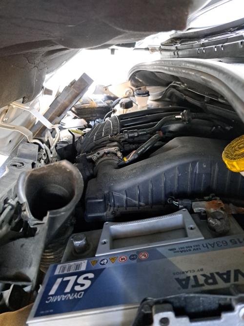 Image Boite de vitesses - CITROEN C3 3