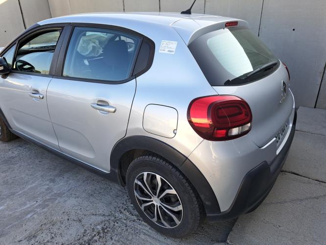 Image Boite de vitesses - CITROEN C3 3