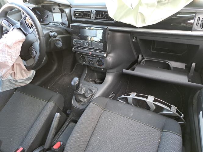 Image Boite de vitesses - CITROEN C3 3