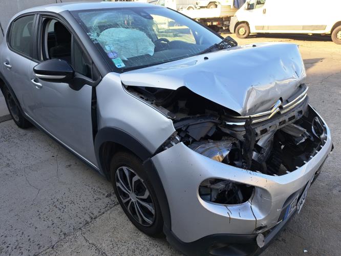 Image Boite de vitesses - CITROEN C3 3