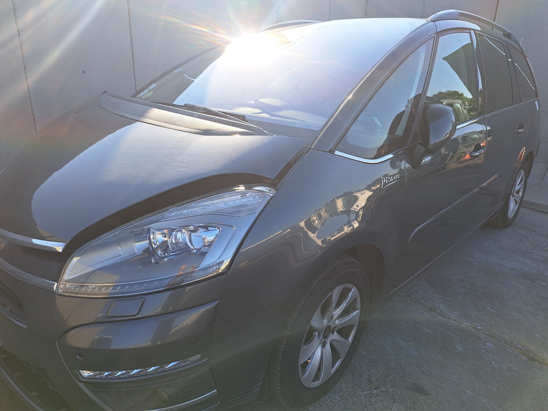 Pièce Auto