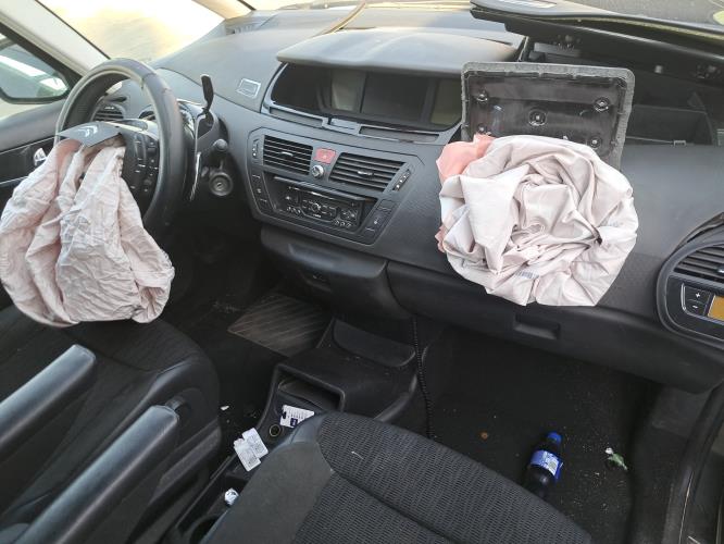 Image Retroviseur gauche - CITROEN C4 GRAND PICASSO 1