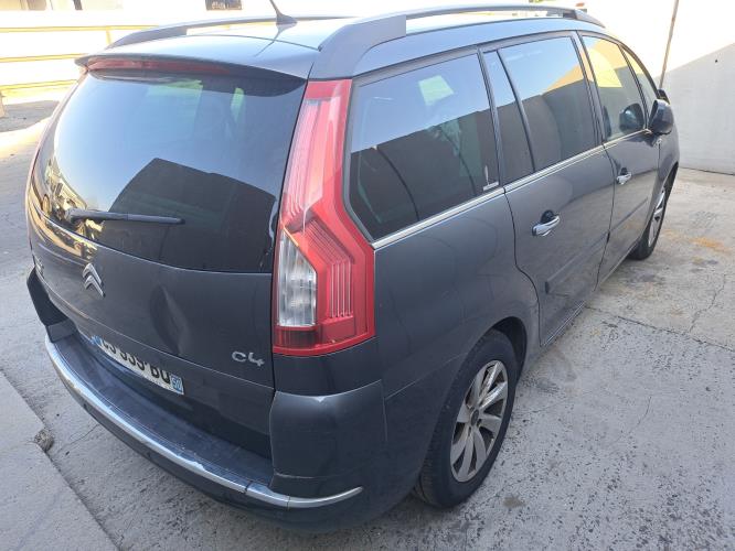 Image Retroviseur gauche - CITROEN C4 GRAND PICASSO 1
