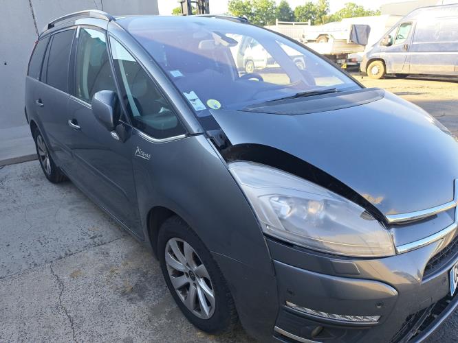 Image Retroviseur gauche - CITROEN C4 GRAND PICASSO 1