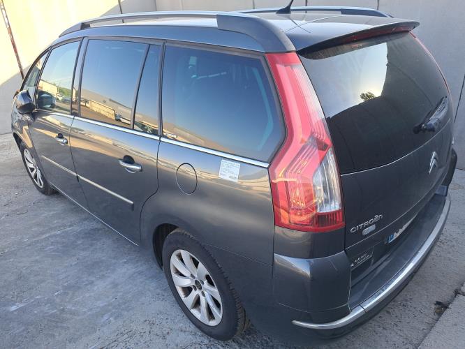 Image Retroviseur gauche - CITROEN C4 GRAND PICASSO 1