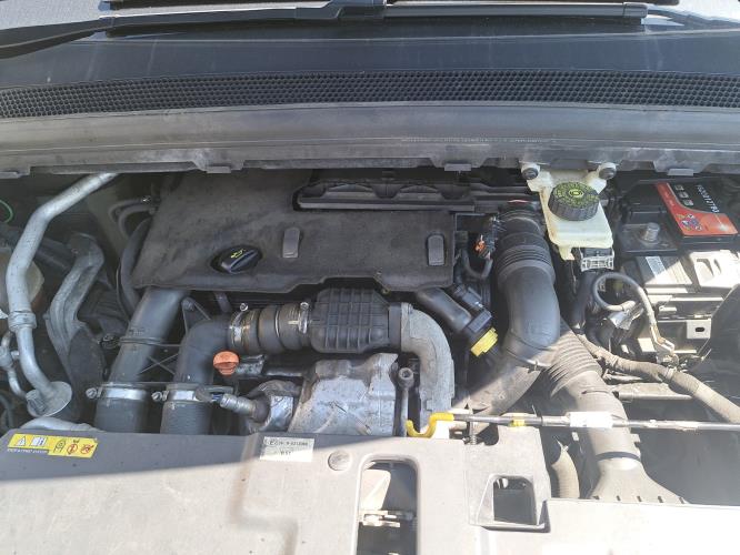 Image Capot - CITROEN C4 PICASSO 2