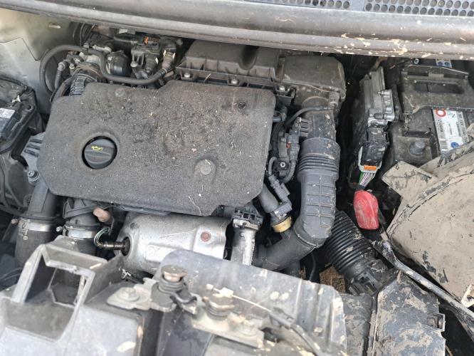 Image Moteur - CITROEN JUMPY 3 M