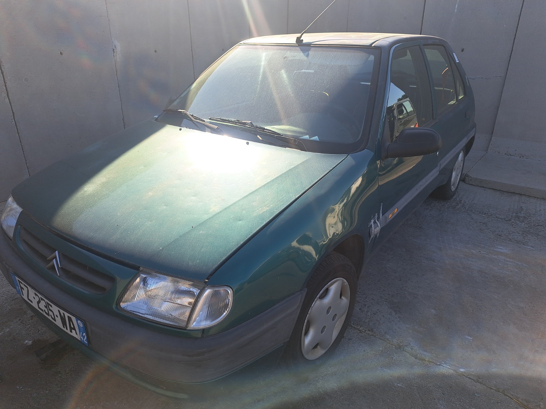 Pièce Auto