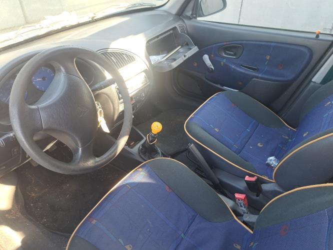Image Retroviseur gauche - CITROEN SAXO
