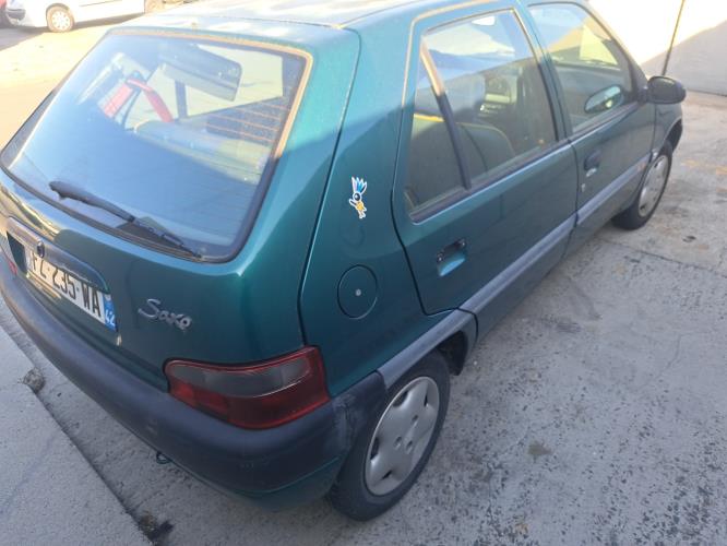 Image Retroviseur gauche - CITROEN SAXO