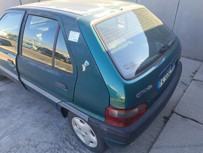 Image Retroviseur gauche - CITROEN SAXO