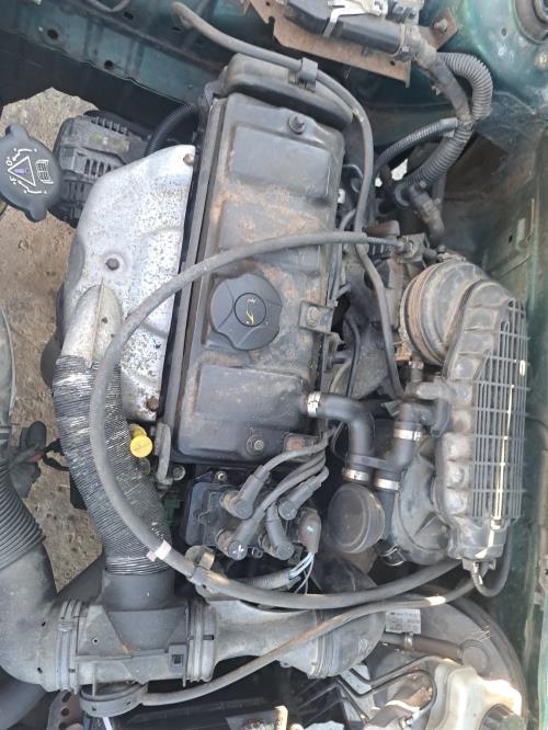 Image Retroviseur gauche - CITROEN SAXO