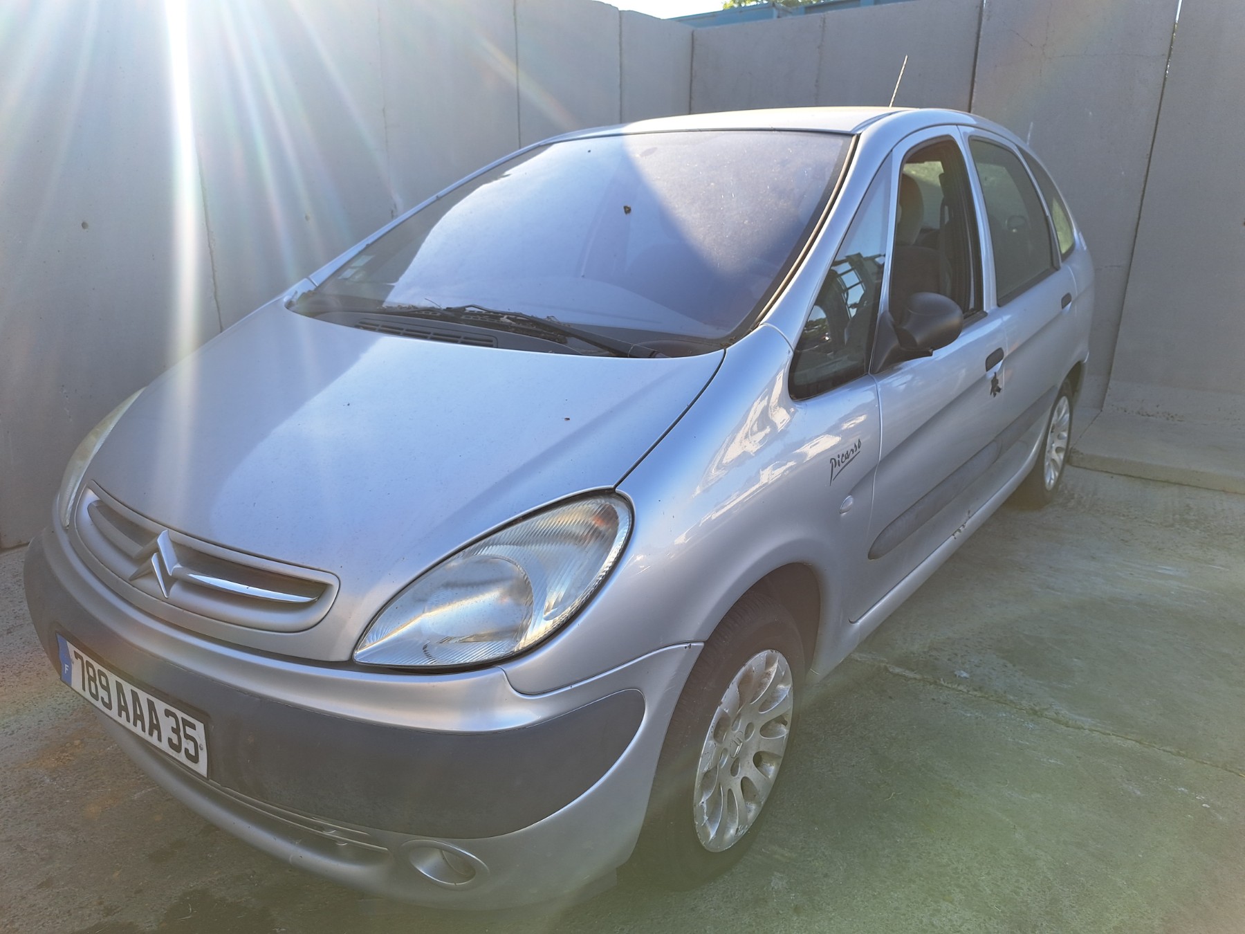 Pièce Auto