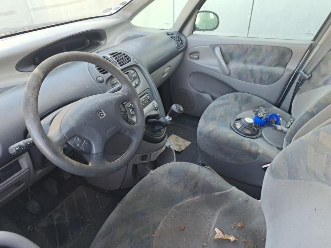 Image Feu arriere principal gauche (feux) - CITROEN XSARA PICASSO
