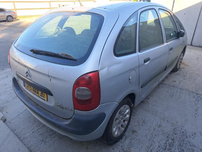 Image Feu arriere principal gauche (feux) - CITROEN XSARA PICASSO