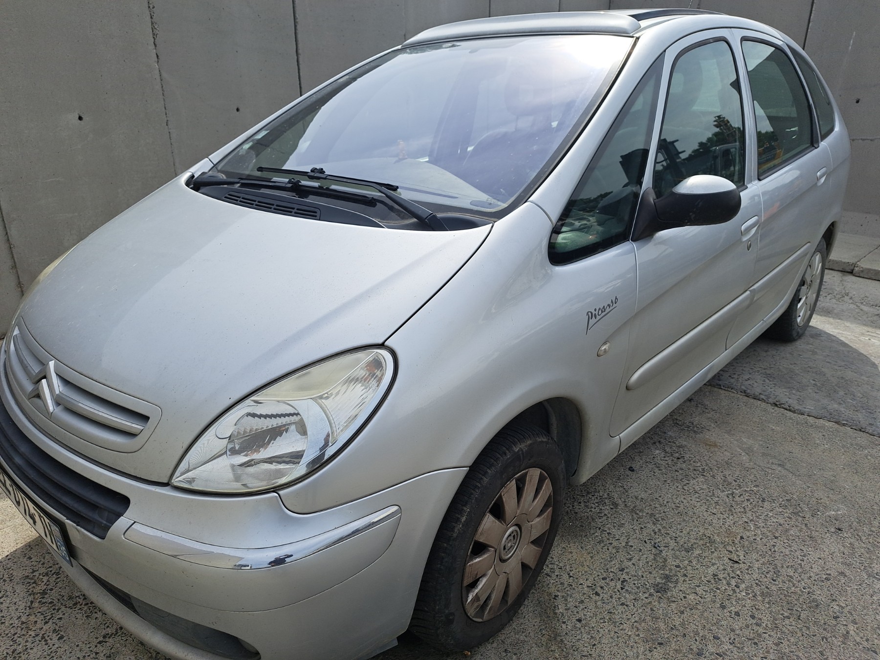 Pièce Auto