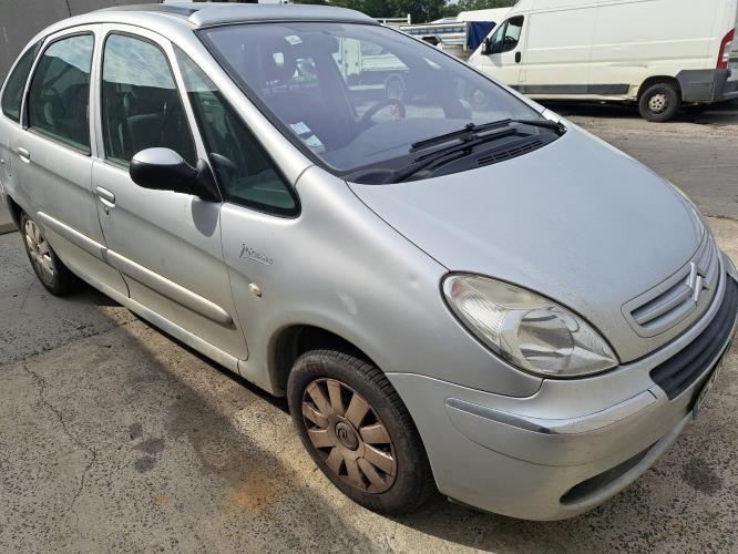 Image Optique avant principal gauche (feux)(phare) - CITROEN XSARA PICASSO