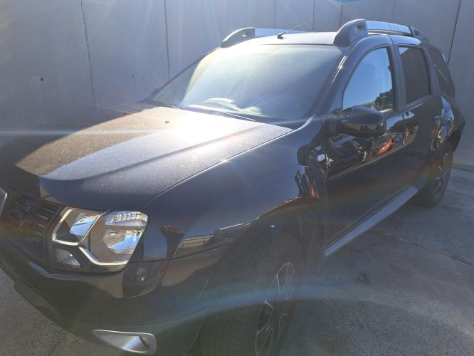 Image Boite de vitesses - DACIA DUSTER 1