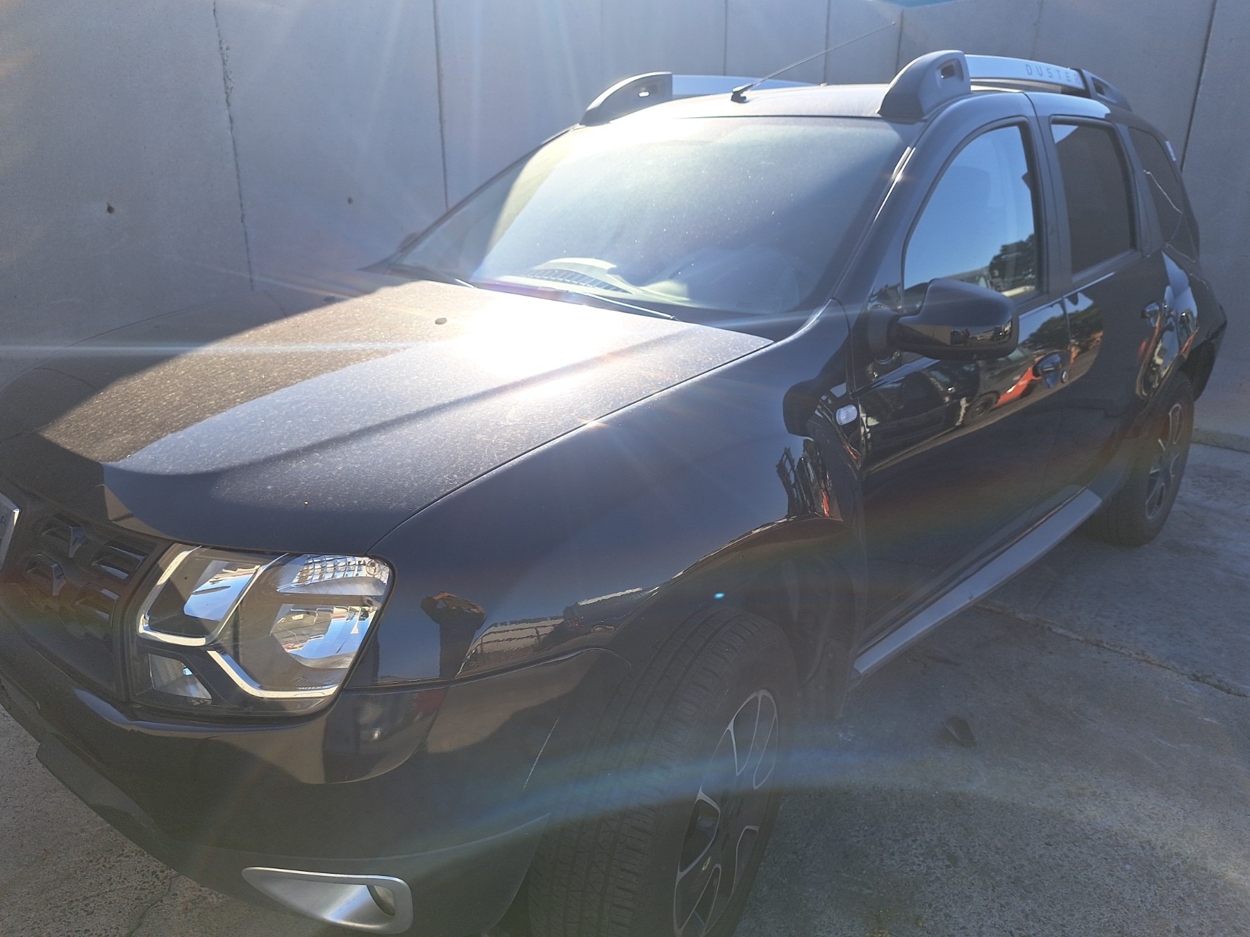 Pièce Auto
