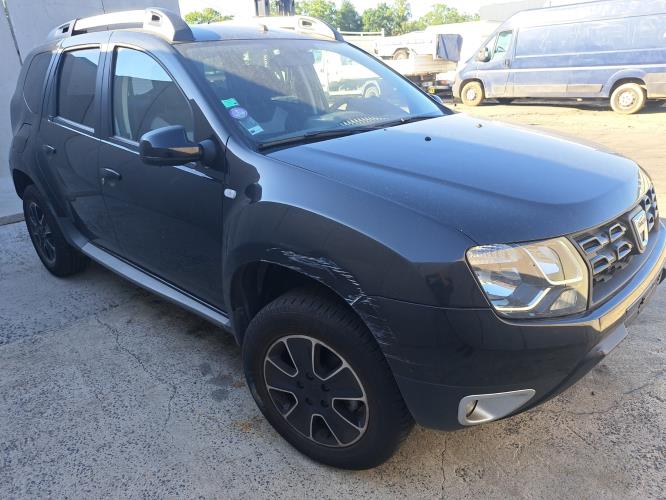 Image Boite de vitesses - DACIA DUSTER 1