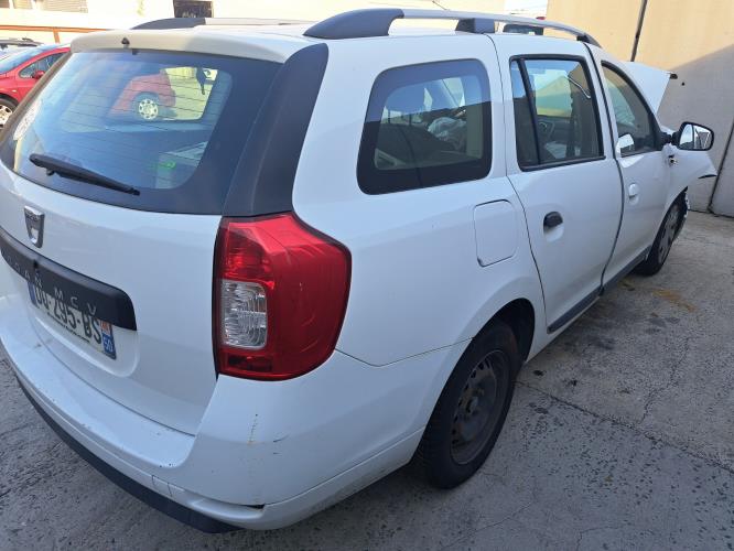 Image Porte arriere gauche - DACIA LOGAN MCV 2