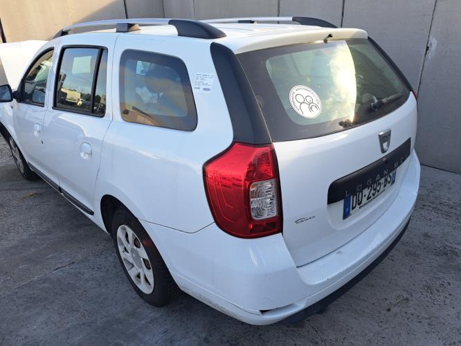 Image Porte arriere gauche - DACIA LOGAN MCV 2