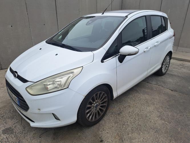 Image Aile avant gauche - FORD B-MAX