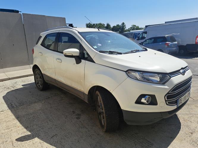 Image Aile avant gauche - FORD ECOSPORT