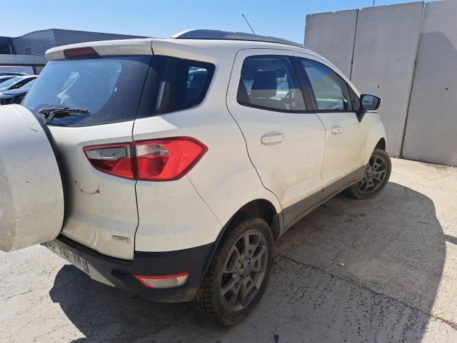 Image Aile avant gauche - FORD ECOSPORT