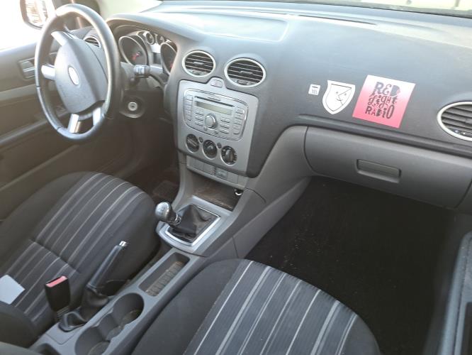 Image Aile avant droit - FORD FOCUS 2