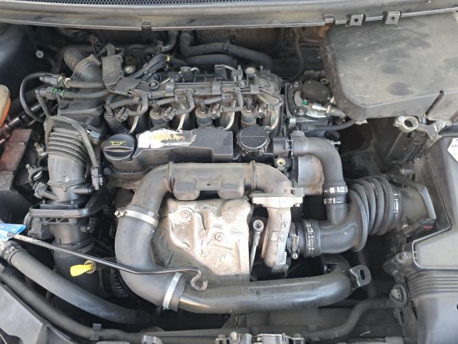Image Aile avant droit - FORD FOCUS 2