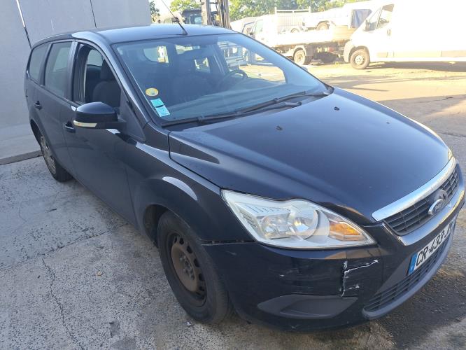 Image Aile avant droit - FORD FOCUS 2