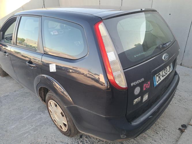 Image Aile avant droit - FORD FOCUS 2