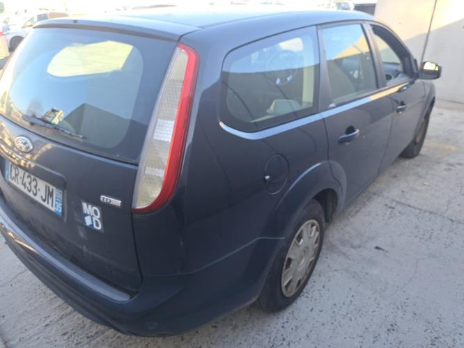 Image Aile avant droit - FORD FOCUS 2