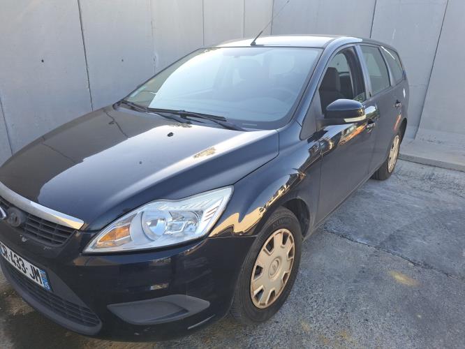 Image Aile avant droit - FORD FOCUS 2