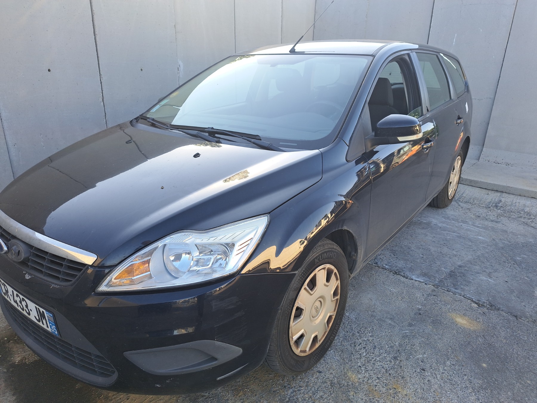 Pièce Auto