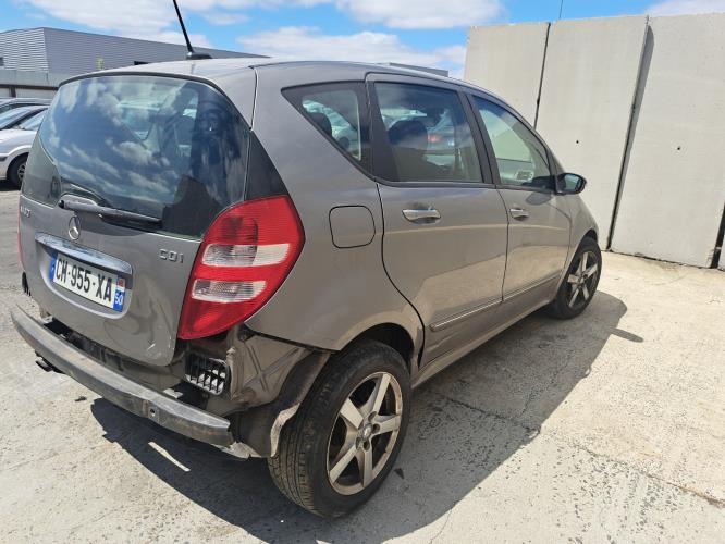 Image Porte avant droit - MERCEDES CLASSE A 169