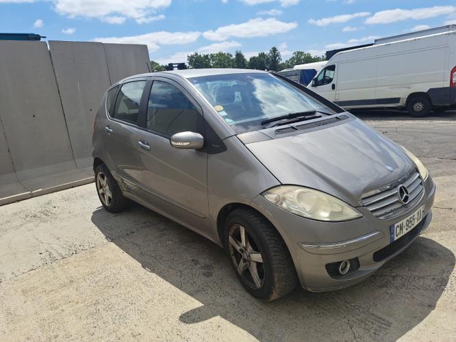 Image Porte avant droit - MERCEDES CLASSE A 169